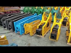হাইড্রোলিক ব্রেকার