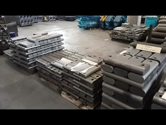 রড পিন হাইড্রোলিক ব্রেকের খুচরা যন্ত্রাংশ